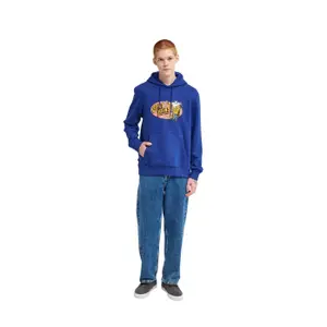Hooded Sweatshirt Element Timber Carry image-2