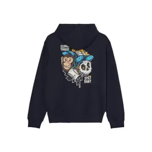 Child hoodie Element Timber Flow image-3