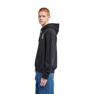 Child hoodie Element Timber Flow image-5