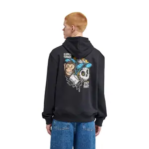 Child hoodie Element Timber Flow image-4