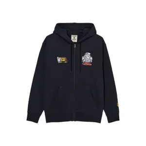 Zip-up hoodie Element Timber Monkey image-0