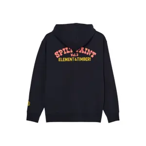 Zip-up hoodie Element Timber Monkey image-4