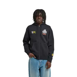 Zip-up hoodie Element Timber Monkey image-1
