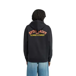 Zip-up hoodie Element Timber Monkey image-5