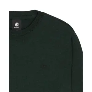 SW Sweatshirt Element Icon Embroidery image-2