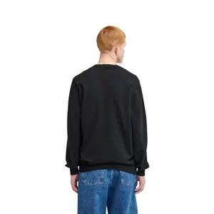 Sweatshirt Element Icon Embroidery image-4