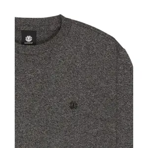 Sweatshirt Element Icon Embroidery image-2