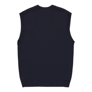 Sleeveless jumper Element Capsule image-3