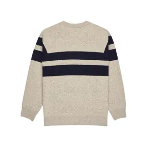 Round neck sweater Element 2000S Rib image-2