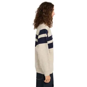 Round neck sweater Element 2000S Rib image-4