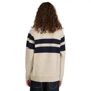 Round neck sweater Element 2000S Rib image-3
