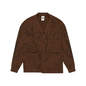 Cardigan Element Bigfoot image-0