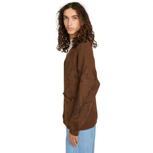 Cardigan Element Bigfoot image-3