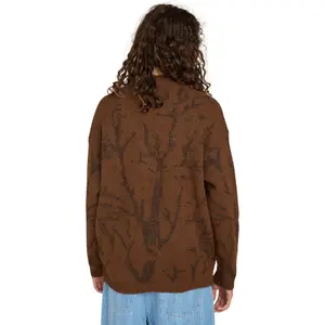 Cardigan Element Bigfoot image-2