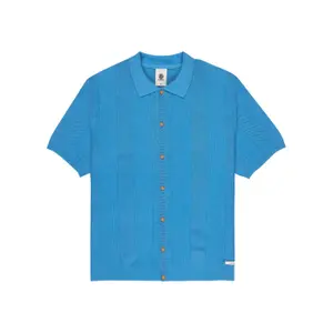 Polo Element Stripe Textured image-0