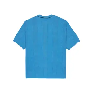 Polo Element Stripe Textured image-2
