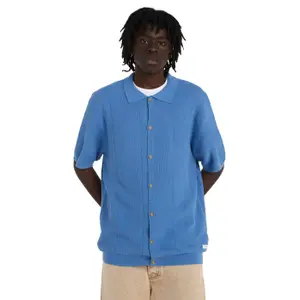 Polo Element Stripe Textured image-1