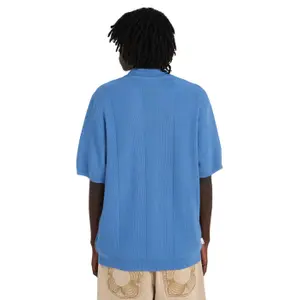 Polo Element Stripe Textured image-3