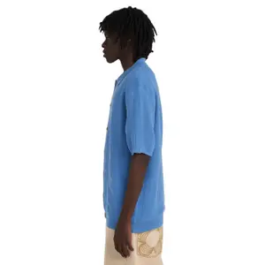 Polo Element Stripe Textured image-4