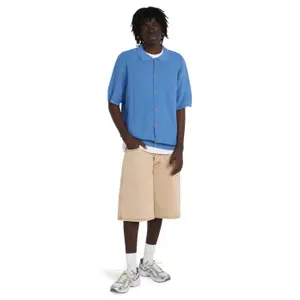 Polo Element Stripe Textured image-5