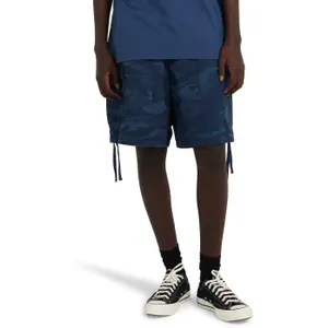 Cargo shorts Element Big image-1