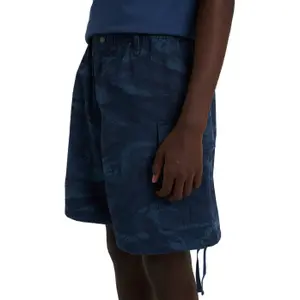 Cargo shorts Element Big image-3