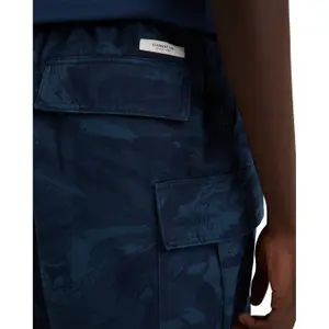 Cargo shorts Element Big image-5
