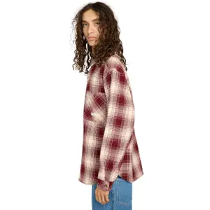 Long sleeve shirt Element Hawthorne image-4