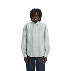 Long sleeve shirt Element Regular Oxford image-1