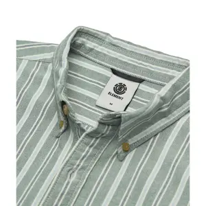 Long sleeve shirt Element Regular Oxford image-6