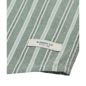 Long sleeve shirt Element Regular Oxford image-5