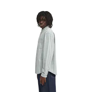 Long sleeve shirt Element Regular Oxford image-4