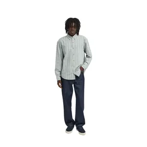 Long sleeve shirt Element Regular Oxford image-2