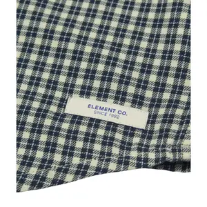Long sleeve shirt Element Regular Flannel image-6