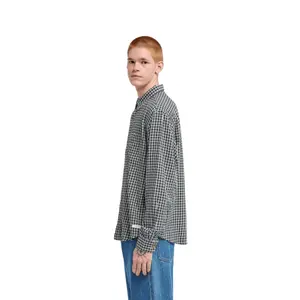 Long sleeve shirt Element Regular Flannel image-5
