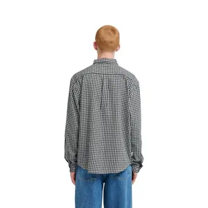 Long sleeve shirt Element Regular Flannel image-4