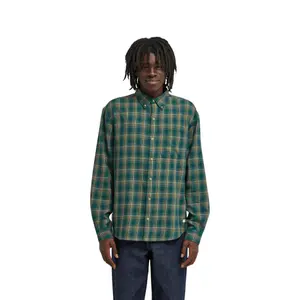 Long sleeve shirt Element Regular Flannel image-1