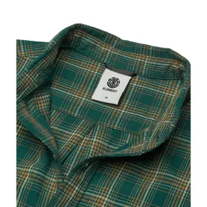 Long sleeve shirt Element Regular Flannel image-6