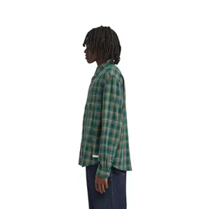 Long sleeve shirt Element Regular Flannel image-5