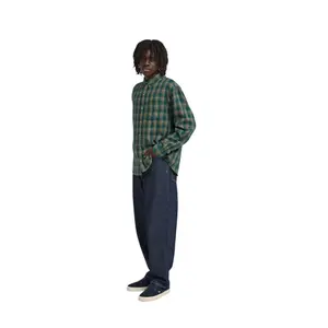 Long sleeve shirt Element Regular Flannel image-2