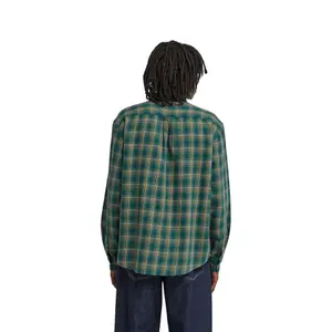 Long sleeve shirt Element Regular Flannel image-4