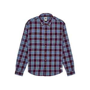Long sleeve shirt Element Regular Flannel image-0