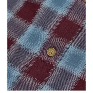 Long sleeve shirt Element Regular Flannel image-6