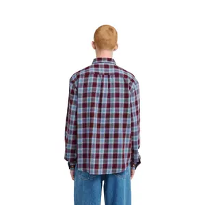 Long sleeve shirt Element Regular Flannel image-2