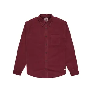 Corduroy shirt Element image-0