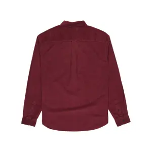Corduroy shirt Element image-4
