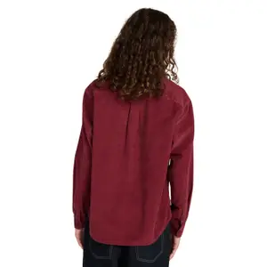 Corduroy shirt Element image-5