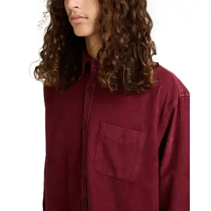 Corduroy shirt Element image-6