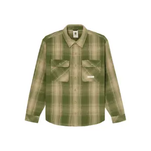 Long Sleeve Shirt with Pockets Element Hueco Midweight image-0