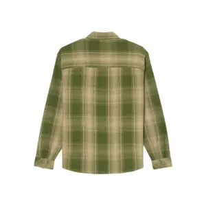 Long Sleeve Shirt with Pockets Element Hueco Midweight image-1